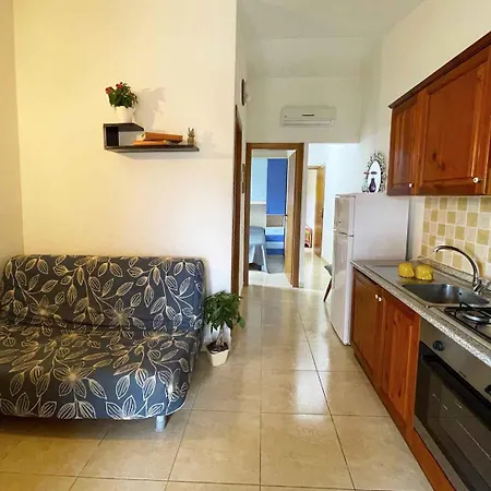 Holiday In 22903 Casa vacanze